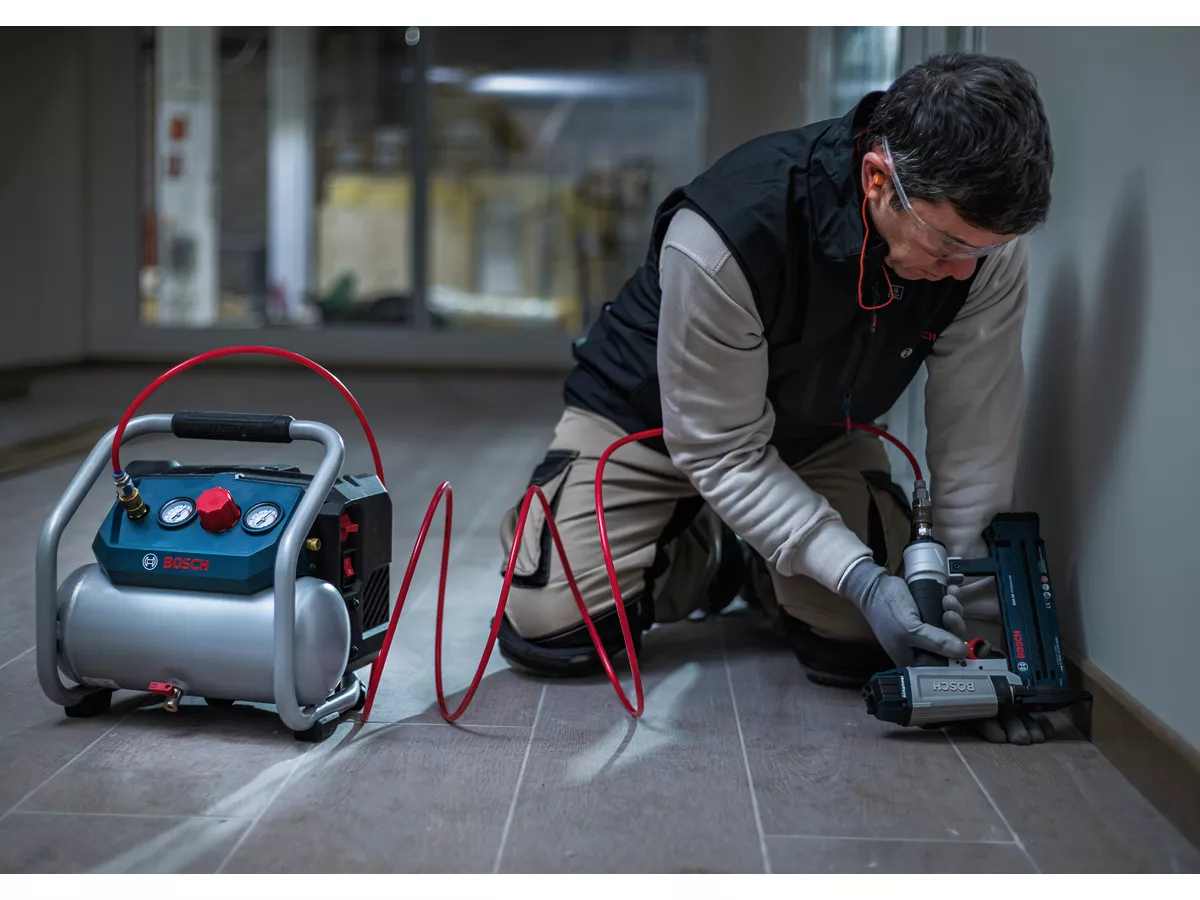 compresseur sans-fil GKO18V-51 BOSCH PRO solo